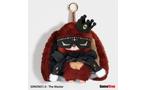 Geeknet SiiNONO 1.0 Plush Series Blind Box (Styles May Vary) Exclusivité Games Zone